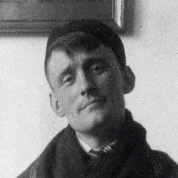Photo of Willem