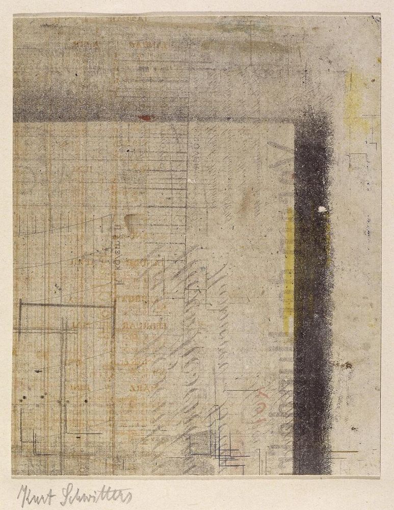 Accepted by HM Government in lieu of inheritance tax and allocated to Tate 2007