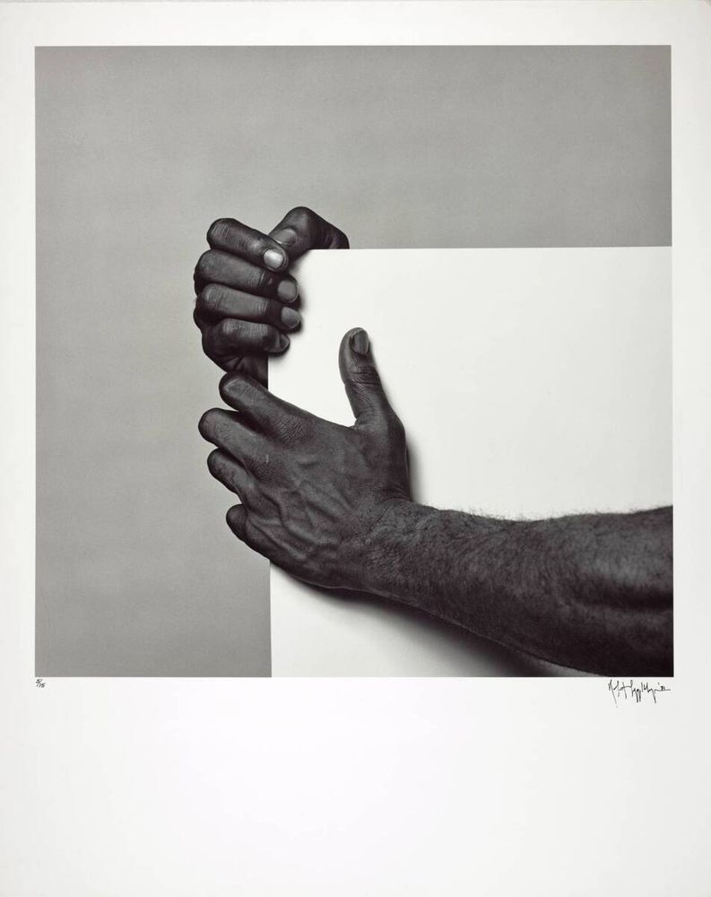 ARTIST ROOMS Acquired jointly with the National Galleries of Scotland through The d'Offay Donation with assistance from the National Heritage Memorial Fund and the Art Fund 2008