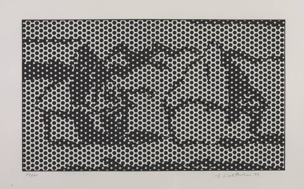 date inscribed
Purchased 1981