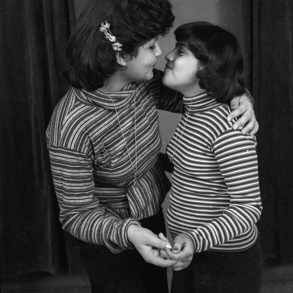 Presented by Tate International Council 2008