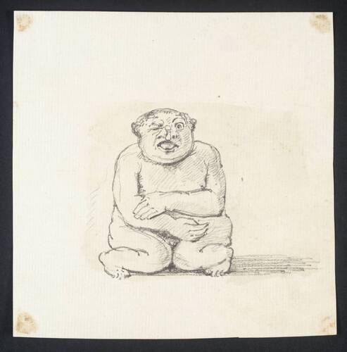 Purchased as part of the Oppé Collection with assistance from the National Lottery through the Heritage Lottery Fund 1996