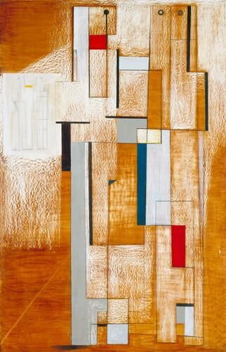 date inscribed
Presented by the executors of the artist's estate 1980