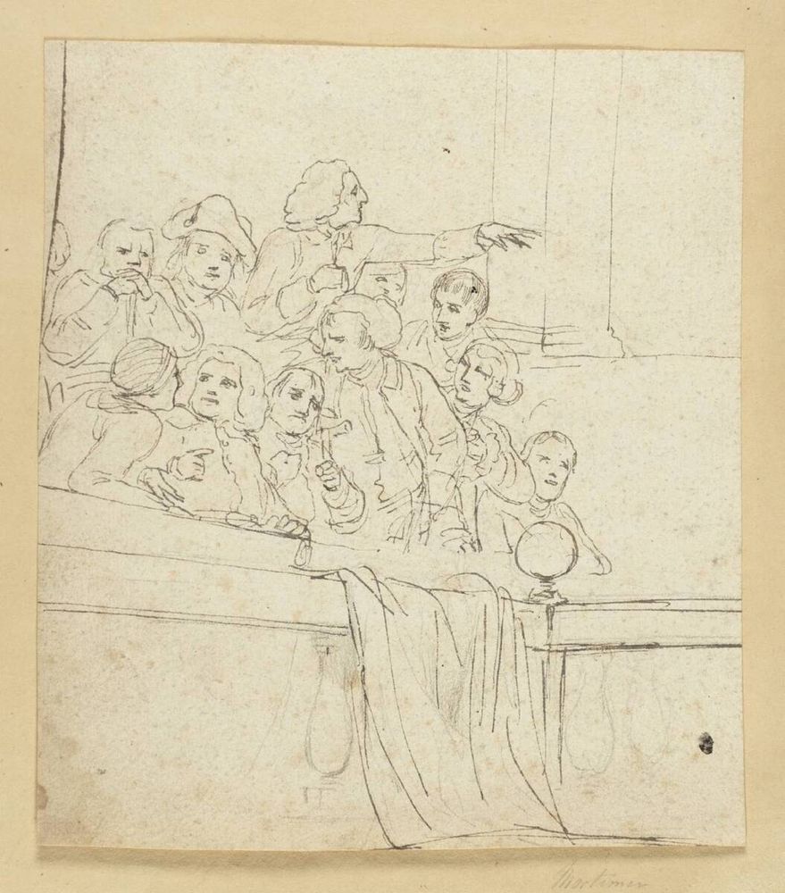 Purchased as part of the Oppé Collection with assistance from the National Lottery through the Heritage Lottery Fund 1996