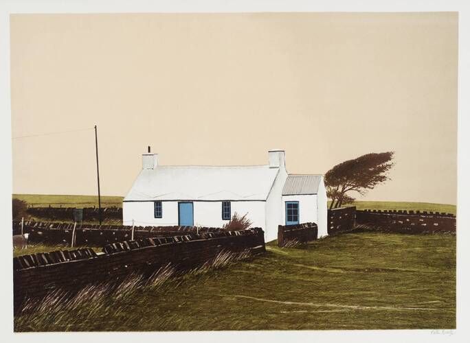 Presented by Curwen Studio 1978