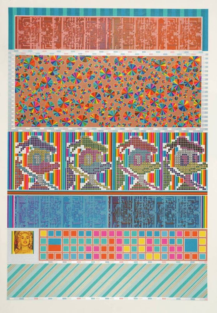 Presented anonymously through the Friends of the Tate Gallery 1980