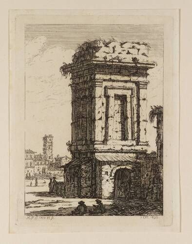 date inscribed
Purchased as part of the Oppé Collection with assistance from the National Lottery through the Heritage Lottery Fund 1996