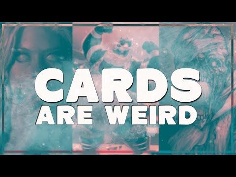 Ghost Caught On Film | A TCG Self-Examination