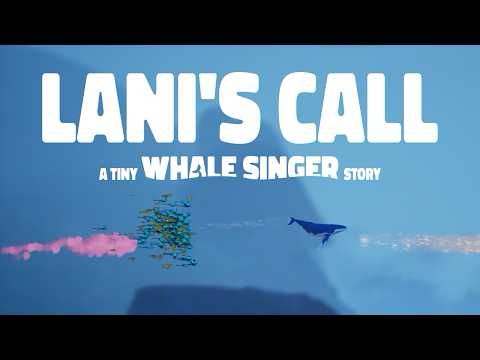 Lani's Call - Release Trailer