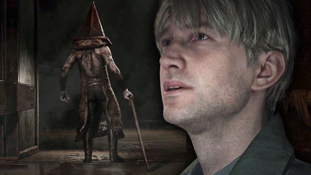 Test de Silent Hill 2 Remake (PS5) : Le Survival-Horror par excellence ! 🟥