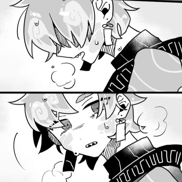 art by 598ms on skeb