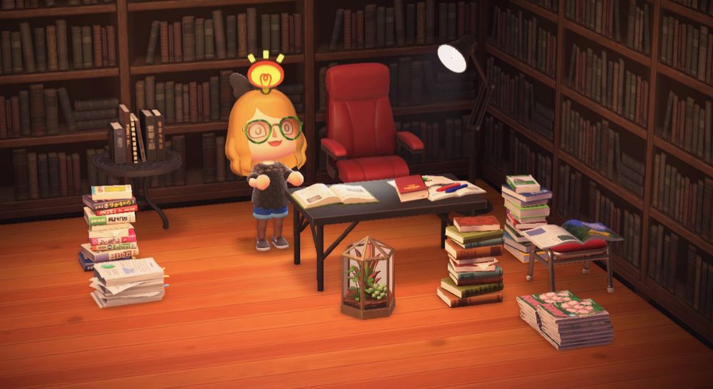 Reading