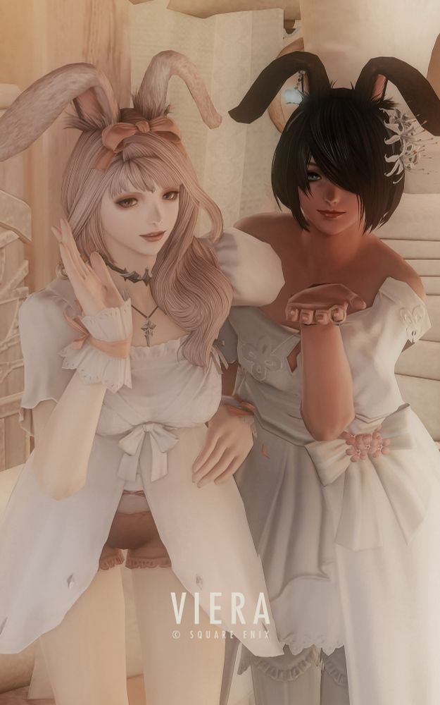 FFXIV screen shot 📸
※無断使用禁止 - No Unauthorized Use.