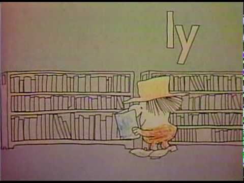 Tom Lehrer - "L-Y"