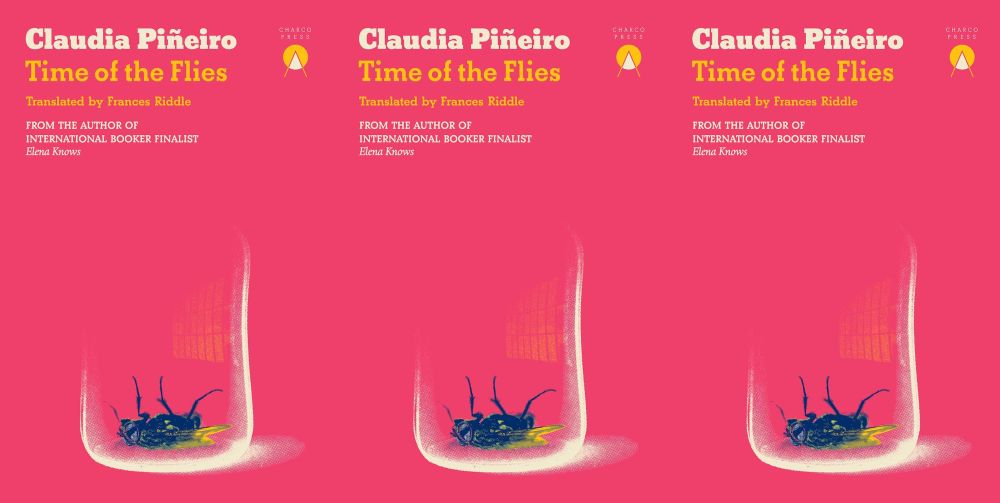 Motherhood Is a Life Sentence | Claudia Piñeiro's Time of the Flies