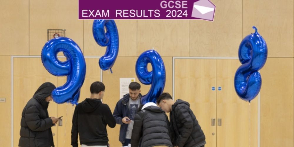 GCSE results 2024: how did each subject perform?