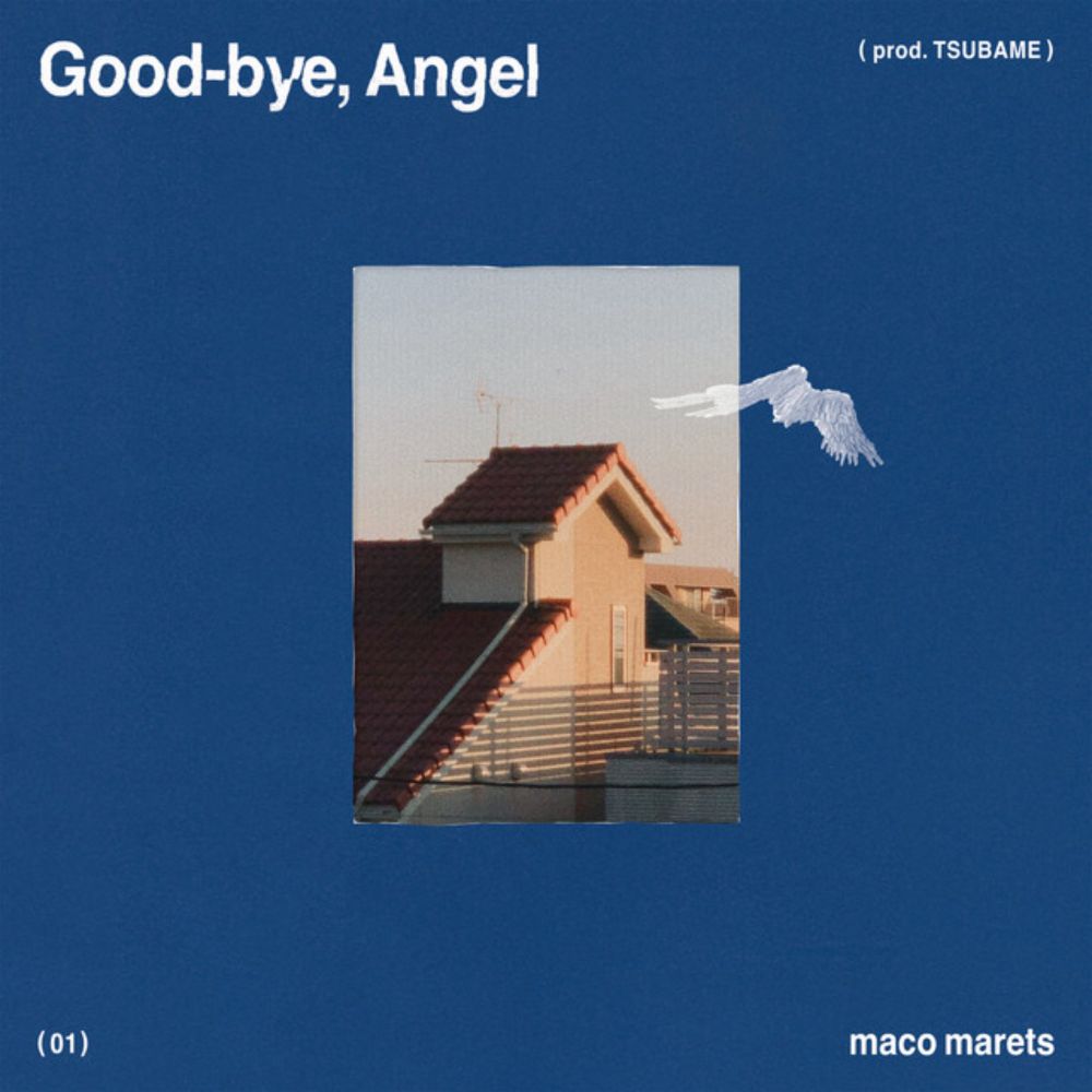 Good-bye, Angel