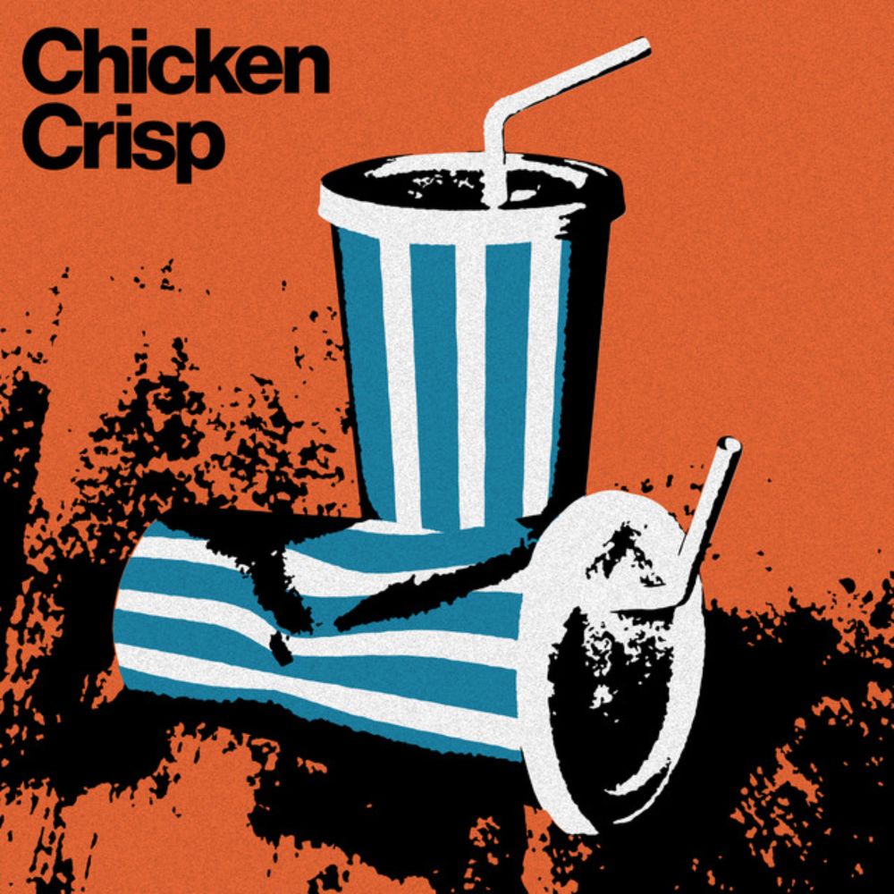 Chicken Crisp