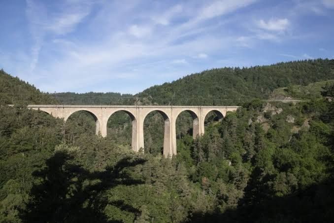 Viaduc de l'enfer 