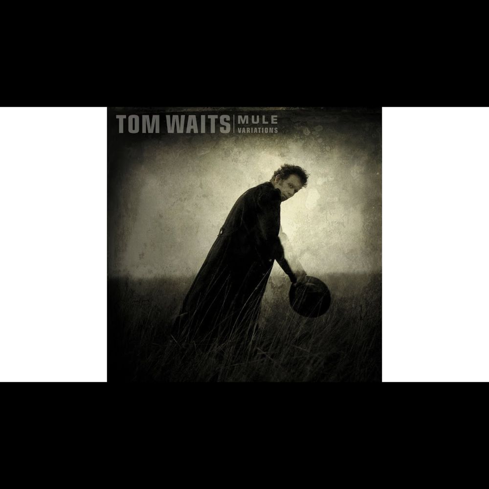 Tom Waits - "Big In Japan"