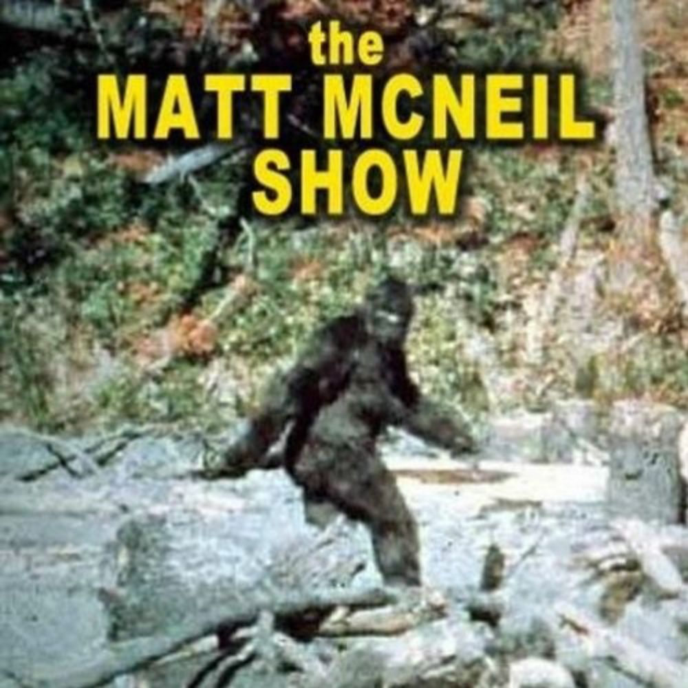 The Matt McNeil Show - September 30 2024