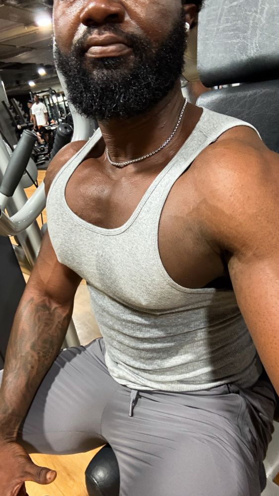 #chest #muscles #pecs #body #gym #gay #musclegay 