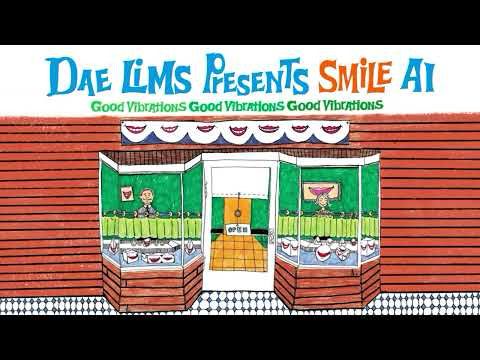 Dae Lims Presents SMiLE AI.