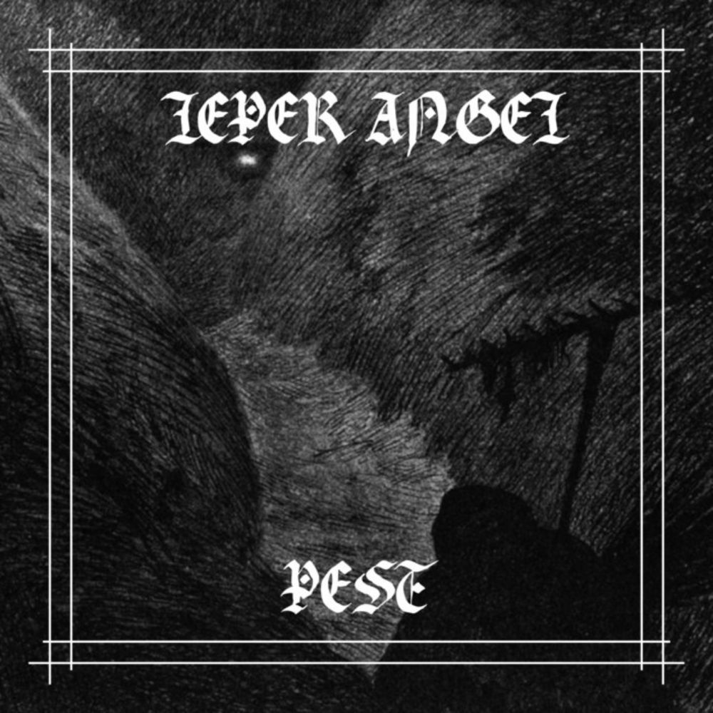 Pest, by Leper Angel