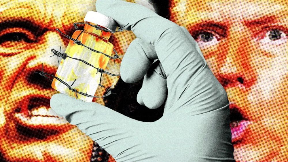 The Trump administration will move to pull the COVID vaccine off the U.S. market “within months,” one of Robert F. Kennedy Jr.’s closest associates has told the Daily Beast. Dr. Aseem Malhotra, a Brit...