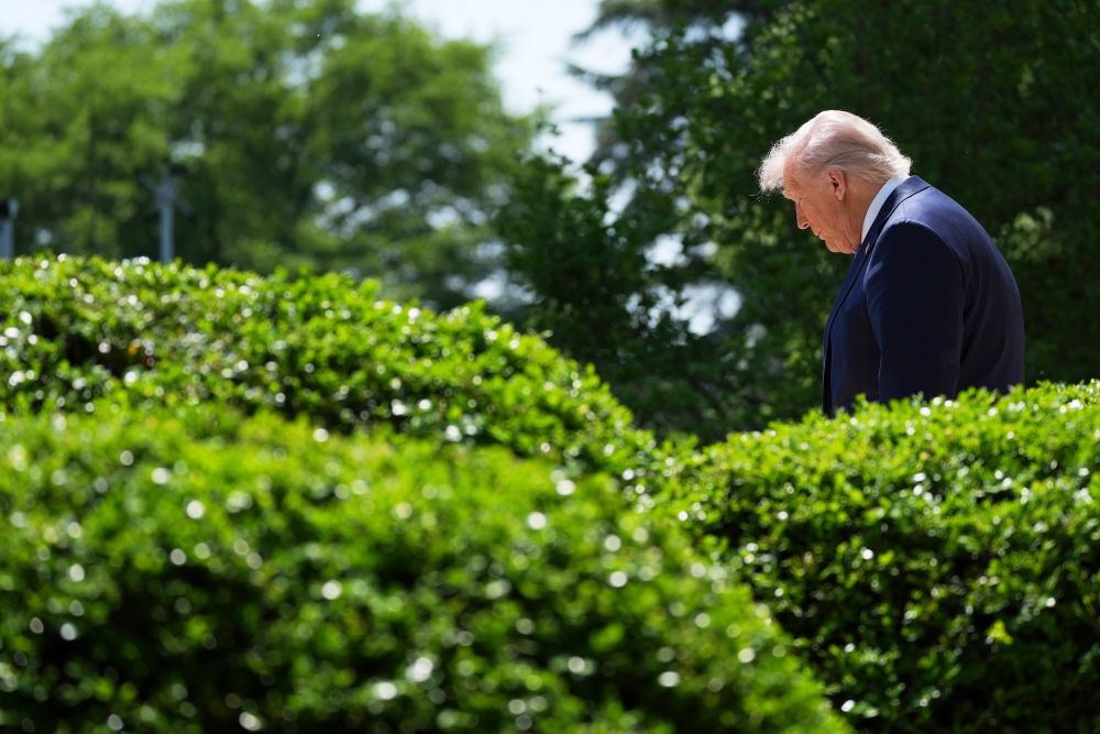 Democrats to Trump: Restore Gun Violence Prevention Funding