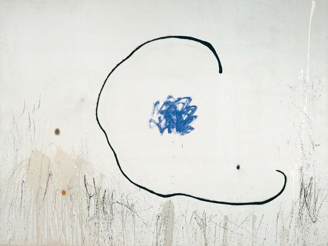 Hope of a Condemned Man II