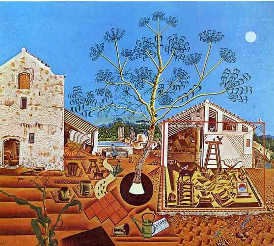 The Farm