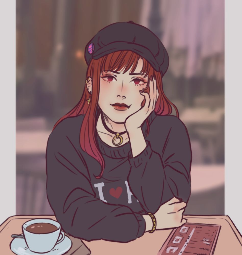LNSprinkles🏳️‍⚧️ (@lnsprinkles.bsky.social) — Bluesky