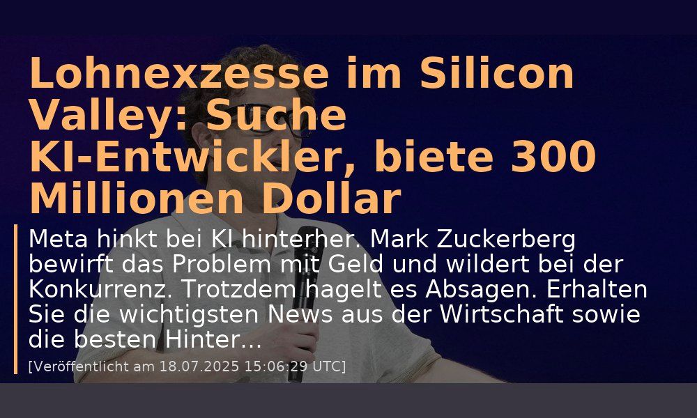 → Gehe zum Artikel