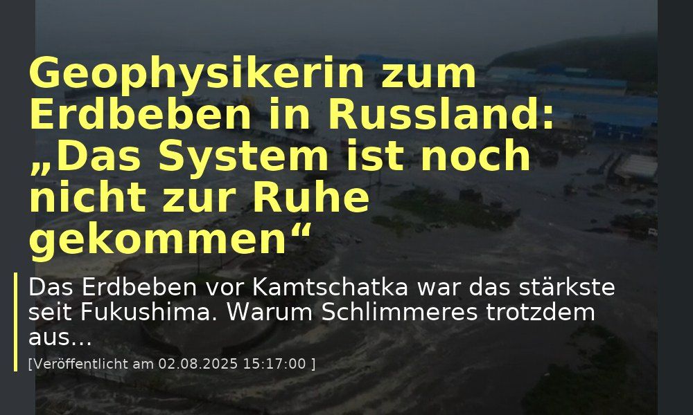 → Gehe zum Artikel