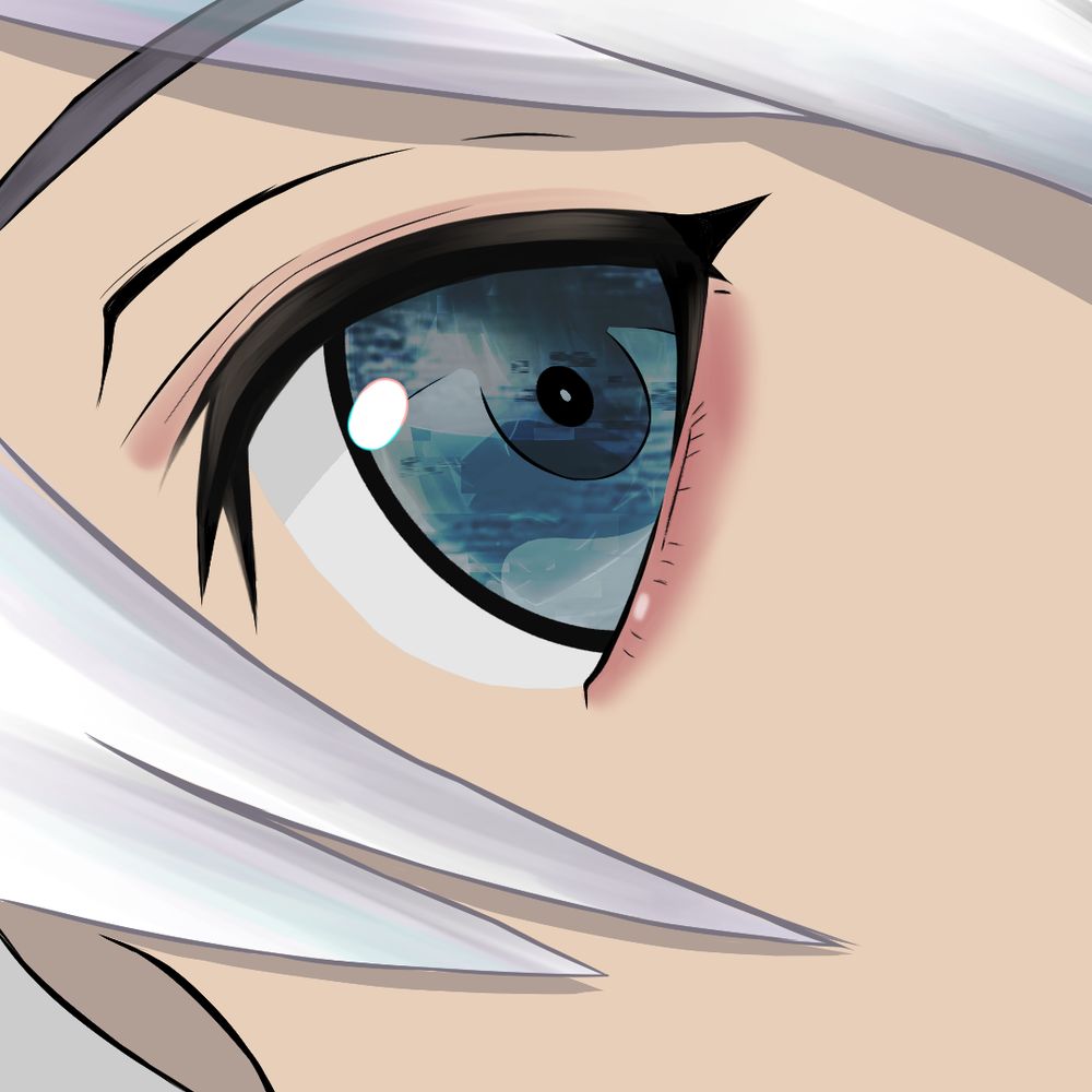 #[A]gain #NierAutomata #A2 #Fanart #A2Daily #NierAutomataFanart #Nier #2B #9S #Kaine
Day 16 -> 17, Cleanup