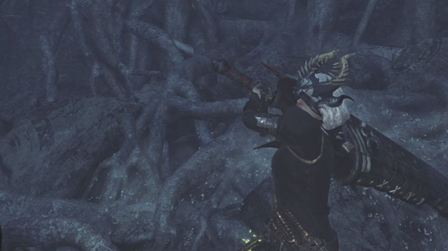 #[A]gain #NierAutomata #A2 #MonsterHunterWilds #MHW #MHWilds #Fanart #A2Daily #NierAutomataFanart #Nier #2B #Photography #Screenshots #Cosplay #Greatsword
Number 25, You can cosplay 2B in Monster Hunter Wilds