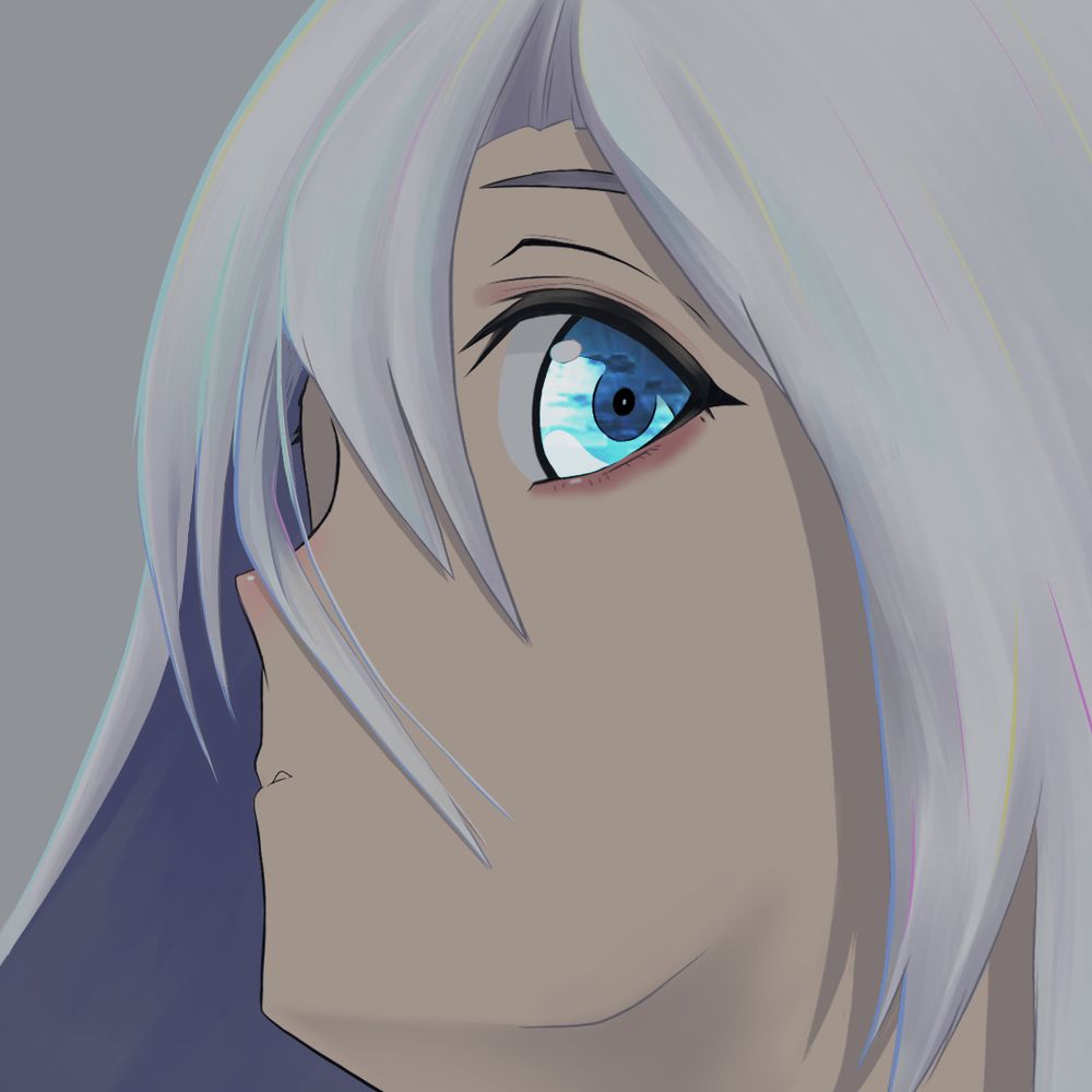 #[A]gain #NierAutomata #A2 #Fanart #A2Daily #NierAutomataFanart #Nier #2B #9S #Kaine
Day 18, Close Up