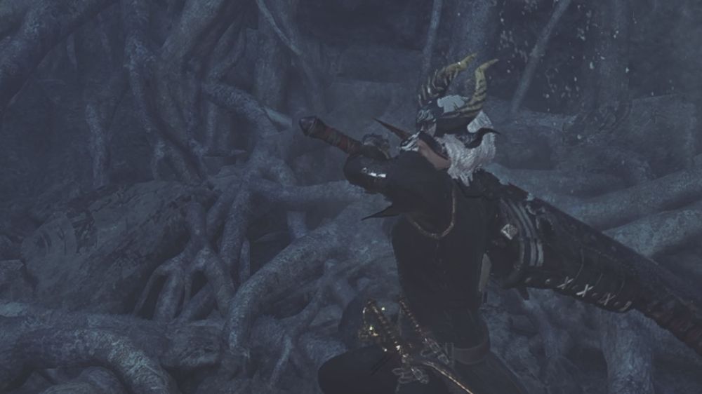#[A]gain #NierAutomata #A2 #MonsterHunterWilds #MHW #MHWilds #Fanart #A2Daily #NierAutomataFanart #Nier #2B #Photography #Screenshots #Cosplay #Greatsword
Number 25, You can cosplay 2B in Monster Hunter Wilds