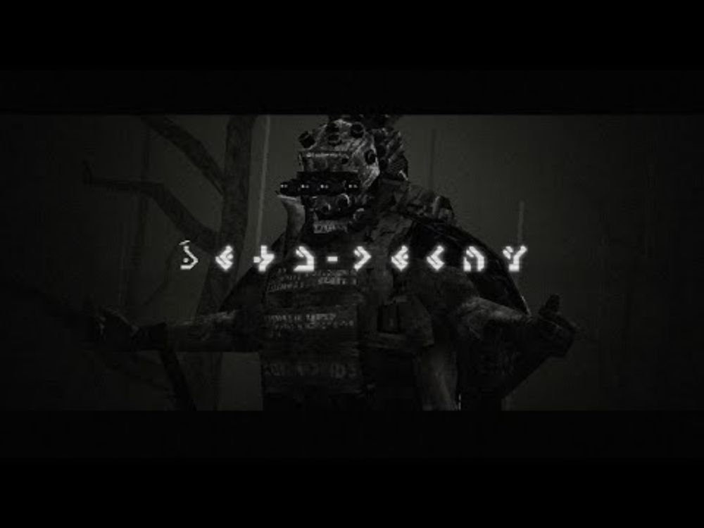 beta decay | Early Access Teaser
