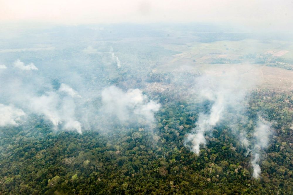 Incendios y quemas ancestrales: una práctica que está lejos de explicar los incendios en Perú