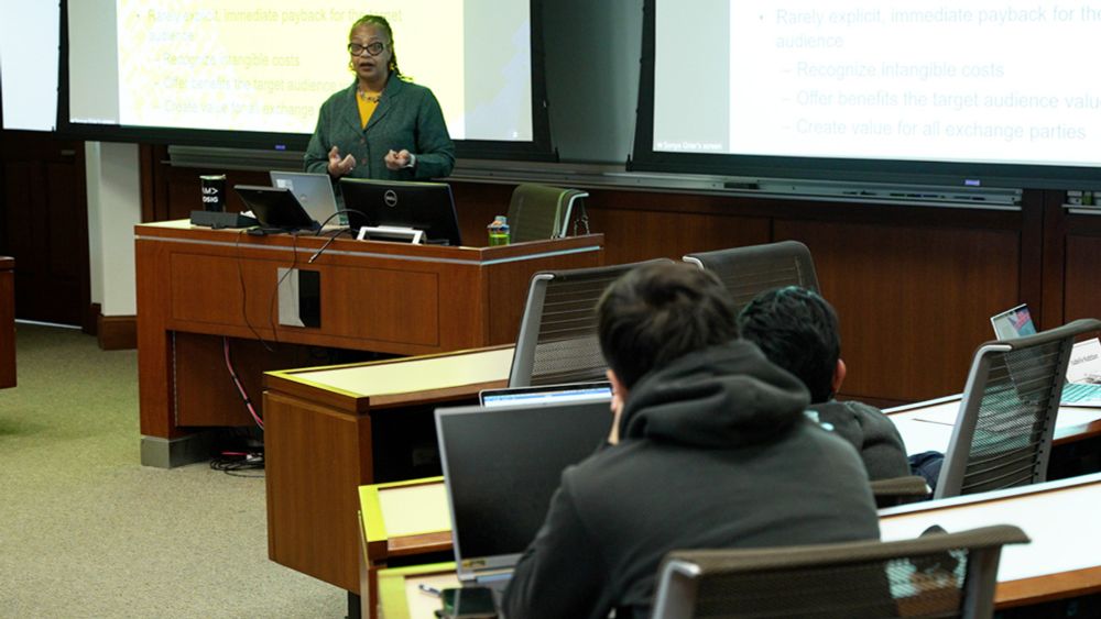 Why are Black women only 2% of tenured professors?