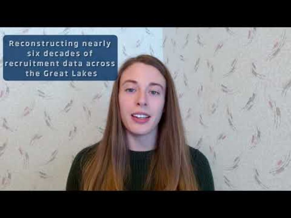 Editor’s Choice-Nearly 6 decades of recruitment trends for Lake whitefish & Cisco in the Great Lakes