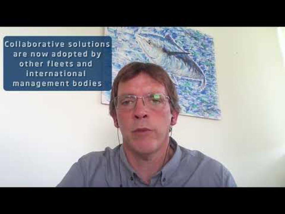 Editor's Choice - Reducing shark and ray bycatch: Fisher-co-developed tools making global impact