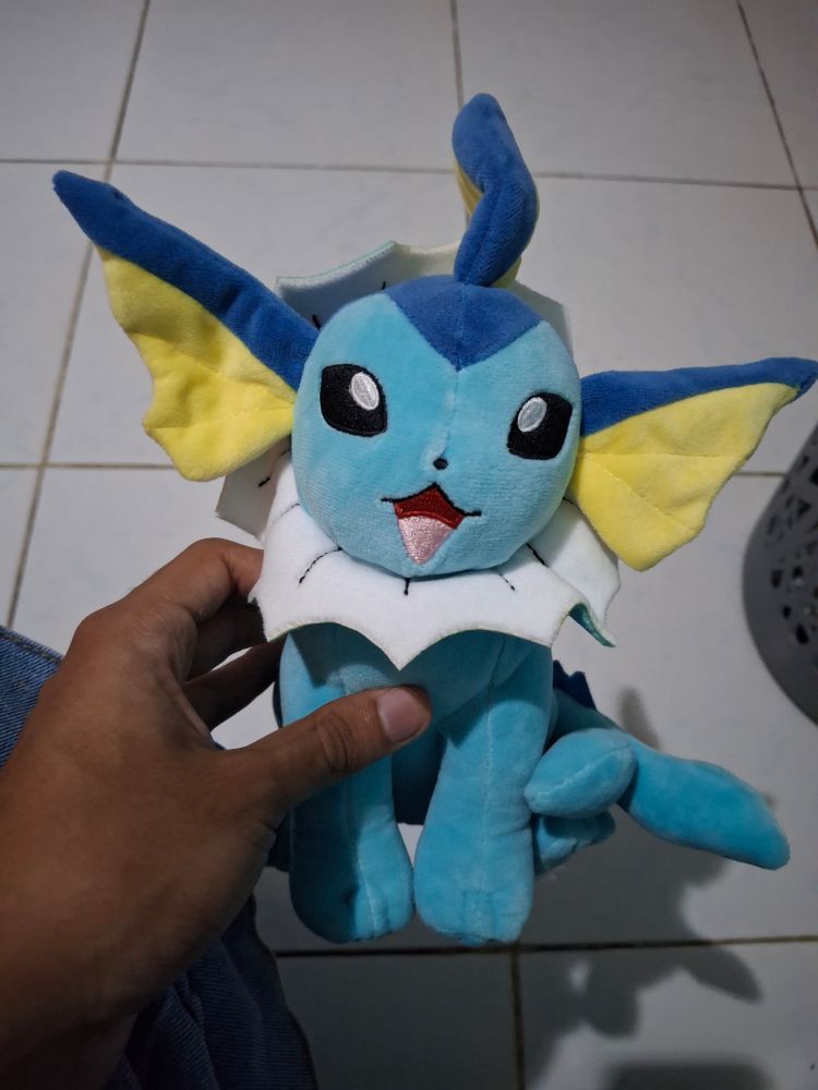 Did you know in term of pokemon to human reproduction-