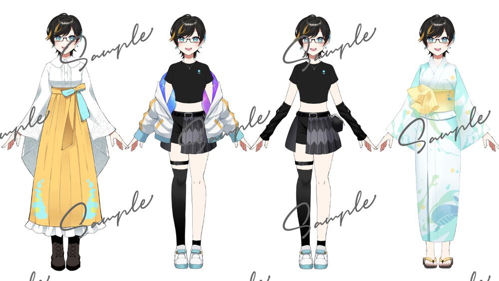 まま：白玉ゆぴな様