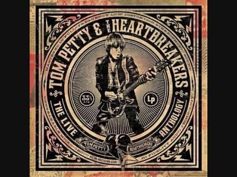 Tom Petty- Good, Good Lovin' (Live)