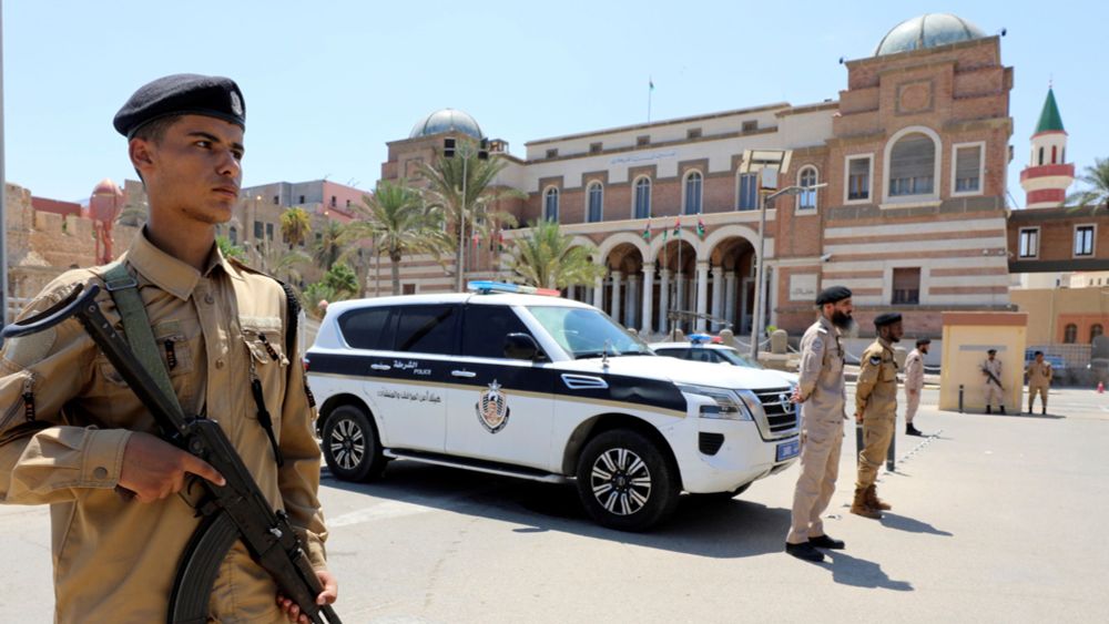 Libya Takes a Step Back From the Brink—Again