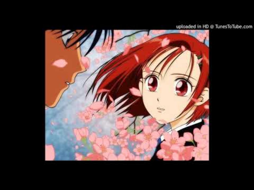 Kare Kano - Ichigoichie(Shiro Sagisu) - Track 22