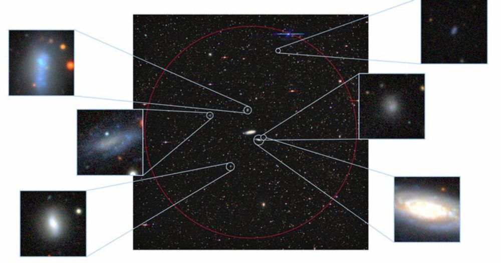 The SAGA saga: Putting the Milky Way’s ‘peculiarities’ into context